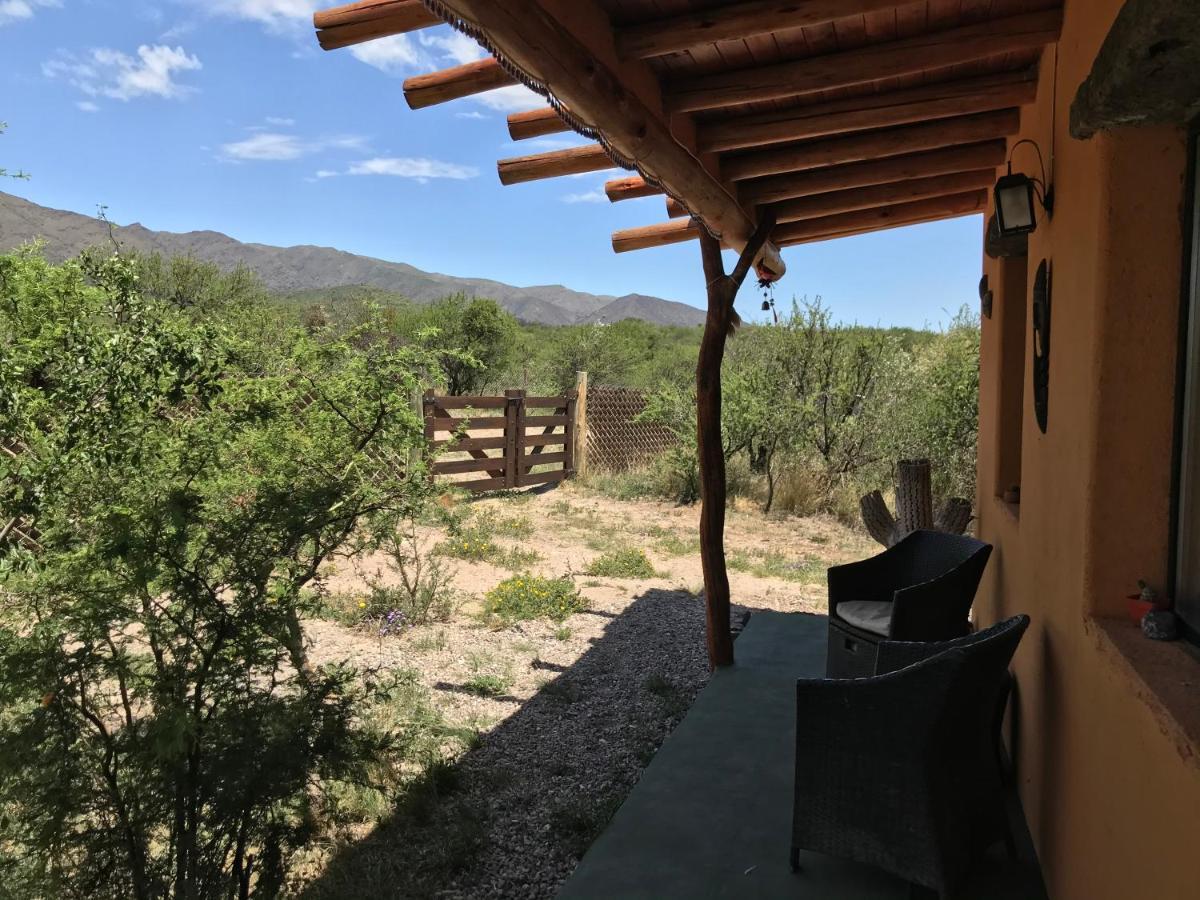 Cabanas Taos Pueblo Capilla del Monte Exterior foto